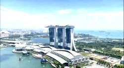 The Sail @ Marina Bay (D1), Apartment #508927451
